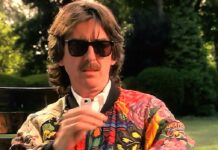 George Harrison e o motivo das composições terem demorado a surgir