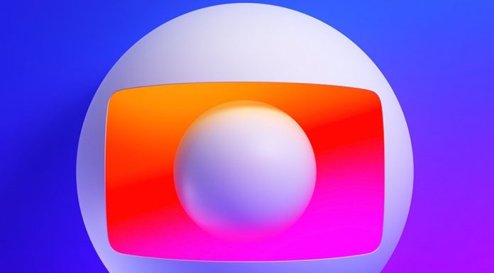 Globo revela nova identidade visual junto com campanha de fim de ano