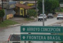 Governo autoriza entrada de turistas estrangeiros em fronteiras terrestres