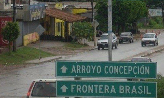 Governo autoriza entrada de turistas estrangeiros em fronteiras terrestres