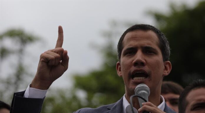 Governo da Venezuela acusa oposição de ‘saquear’ recursos do país