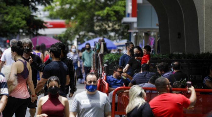 Terrorismo no Brasil não é feito de bombas, mas de palavras