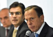 Governo de São Paulo envia força-tarefa para auxiliar vítimas das chuvas na Bahia