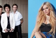 Green Day, Avril Lavigne e Fall Out Boy são confirmados no Rock in Rio 2022 – Música
