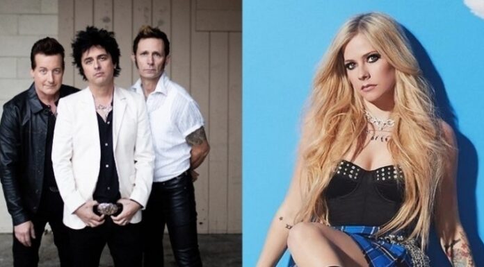 Green Day, Avril Lavigne e Fall Out Boy são confirmados no Rock in Rio 2022 – Música