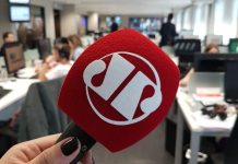 Grupo Jovem Pan desmente existência de esquema interno de corrupção e reafirma confiança nos colaboradores