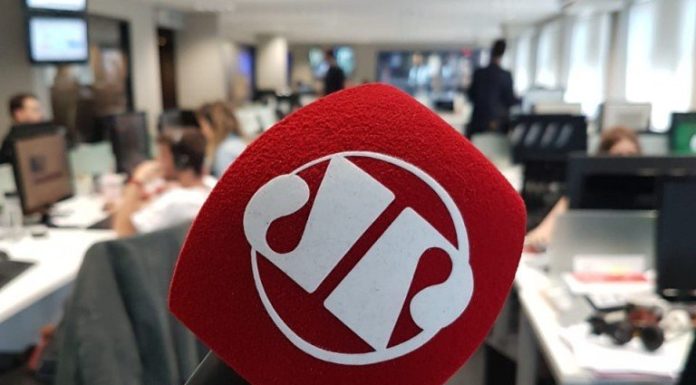 Grupo Jovem Pan desmente existência de esquema interno de corrupção e reafirma confiança nos colaboradores