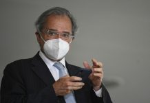 Guedes reestrutura ministério, cria supersecretaria que engloba Ipea e IBGE, mas perde dois secretários