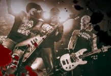 Guns N’ Roses lança lyric video de ‘Hard Skool’