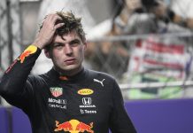 Hamilton conquista pole na Arábia Saudita; Verstappen bate e larga em terceiro