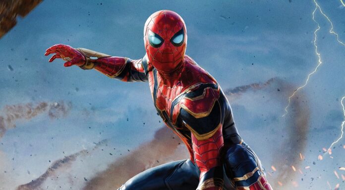 ‘Homem-Aranha: Sem Volta Para Casa’ é uma celebração aos 20 anos de filmes do personagem