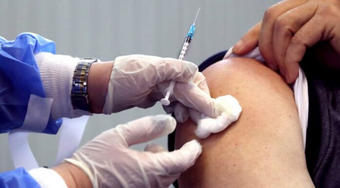 Chile começa a aplicar quarta dose da vacina contra a Covid-19