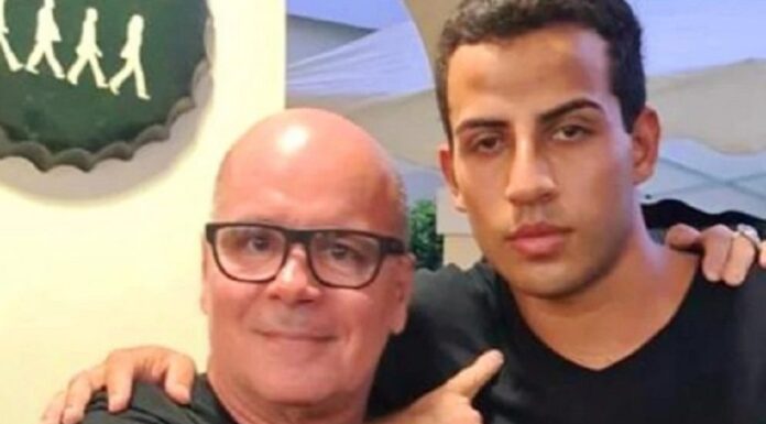 Homem que trocou de noivo no altar antes de casar reata com ex