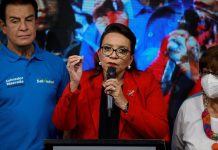 Honduras: governo admite derrota em eleições e Xiomara Castro deve ser primeira mulher presidente do país