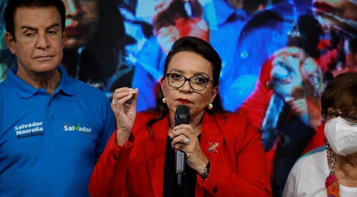 Honduras: governo admite derrota em eleições e Xiomara Castro deve ser primeira mulher presidente do país