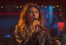 Incrível: filha de Chris Cornell canta “Nothing Compares 2 U” na TV