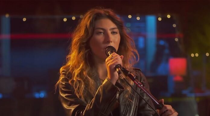 Incrível: filha de Chris Cornell canta “Nothing Compares 2 U” na TV