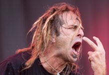 Inspirado por música de Metal, homem doa medula óssea e salva vida