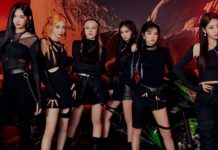 Integrantes do Everglow exploram o espaço em ‘Pirate’ – Entretenimento