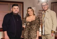 Irmão de Marília Mendonça, Gustavo lança parceria inédita com a cantora. Ouça “Calculista”! – Música