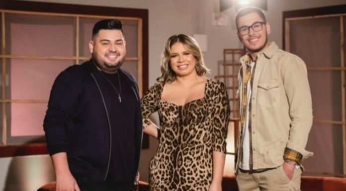 Irmão de Marília Mendonça, Gustavo lança parceria inédita com a cantora. Ouça “Calculista”! – Música