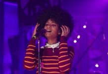 Jaden Smith declara orgulho da irmã WILLOW em show: “ela me inspira”