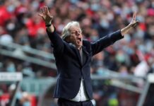 Jorge Jesus abre o jogo e se manifesta sobre possibilidade de voltar ao Flamengo