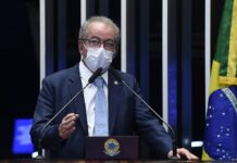 José Aníbal diz que terceira via ‘dificilmente’ vai construir candidatura competitiva em 2022