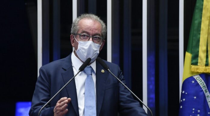 José Aníbal diz que terceira via ‘dificilmente’ vai construir candidatura competitiva em 2022