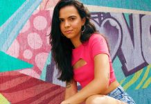 Juliah te leva de volta aos anos 2000 com seu R&B Tropical em “Mentiras”; ouça