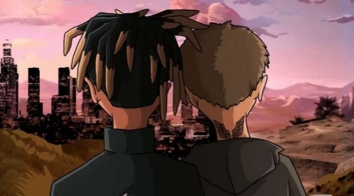 Justin Bieber participa de single póstumo de Juice WRLD. Ouça “Wandered To LA” – Música