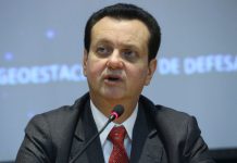 Kassab confirma apoio do PSD à possível candidatura de Alckmin ao governo de SP