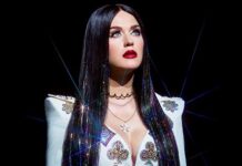 Katy Perry desabafa ao servir de referência para Olivia Rodrigo: ‘Honestamente, me senti velha’