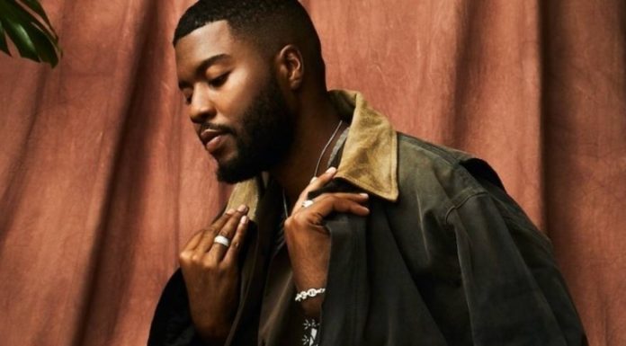 Khalid anuncia shows no Brasil para 2022 – Música