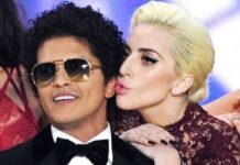 Lady Gaga e Bruno Mars poderão fazer show no Brasil no festival Villa Mix, diz jornalista – Música