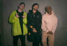 Lançamentos nacionais: IKE, Rockers Control, Long Past Overdue, Rivokill e Janu