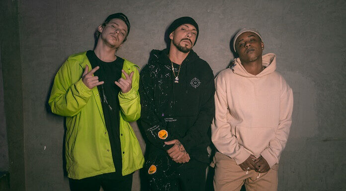 Lançamentos nacionais: IKE, Rockers Control, Long Past Overdue, Rivokill e Janu