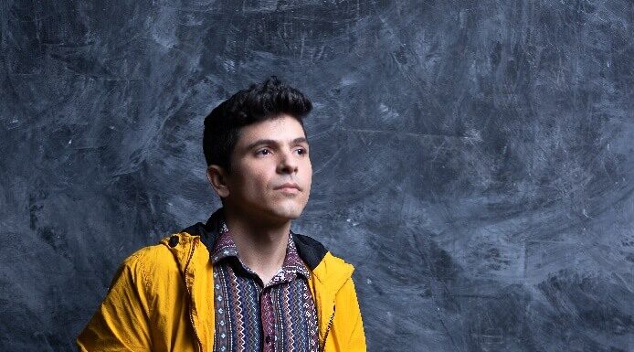 Lançamentos nacionais: Thiago Peixoto, Nicola Lemos e Patricia Nardelli