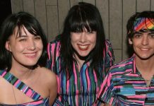 Le Tigre (Kathleen Hanna) se reunirá nos palcos após mais de 15 anos