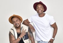 Lembra dela? Banda Tchakabum canta na live 8 do Trilha do Nosso Jeito – Música