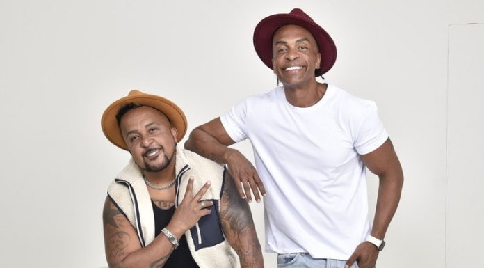 Lembra dela? Banda Tchakabum canta na live 8 do Trilha do Nosso Jeito – Música