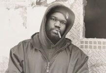 Leonard “Hub” Hubbard, ex-baixista do The Roots, morre aos 62 anos