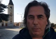 Líder de movimento contra imunização na Itália decide se vacinar após sobreviver à Covid-19