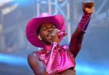 Lil Nas X e Coldplay cancelaram shows em decorrência da Covid-19