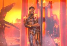 Lil Nas X elege música do Glass Animals como sua favorita de 2021