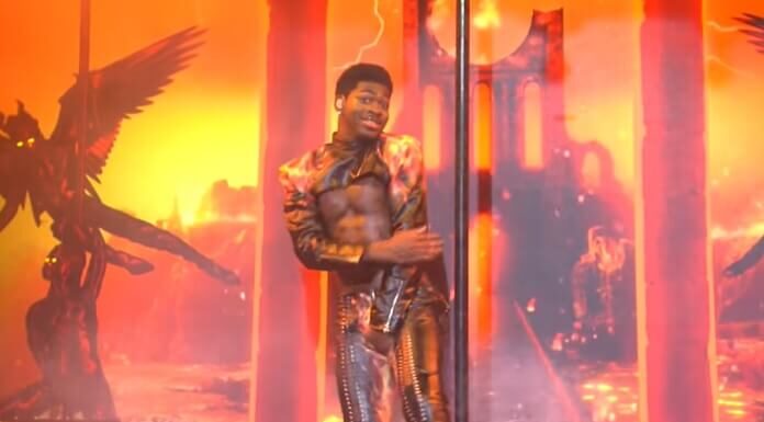 Lil Nas X elege música do Glass Animals como sua favorita de 2021