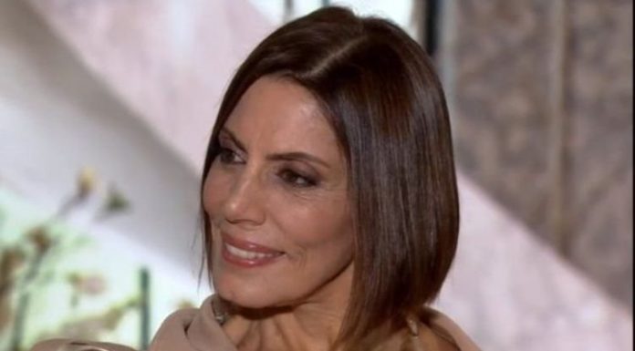 Lilia Cabral diz que Mila Moreira não estava doente e revela causa da morte