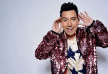 Live do Trilha do Nosso Jeito com Katinguelê recebe ator Diego Campagnolli – Música