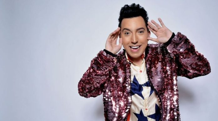 Live do Trilha do Nosso Jeito com Katinguelê recebe ator Diego Campagnolli – Música