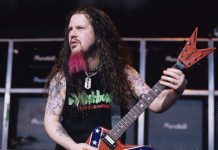 Local onde Dimebag Darrell foi morto é demolido para abrigar casas populares